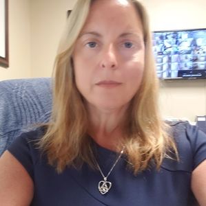 Meet your Posher, Kathy